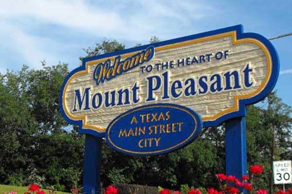 Mount Pleasant Texas Copper Wire Buyers