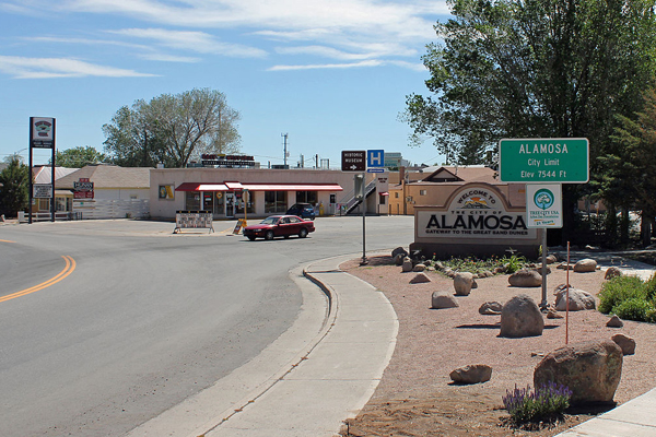 Alamosa Colorado Copper Wire Buyers