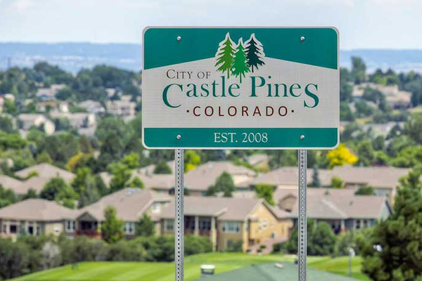 Castle Pines Colorado Copper Wire Buyers