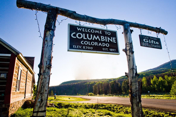 Columbine Colorado Copper Wire Buyers