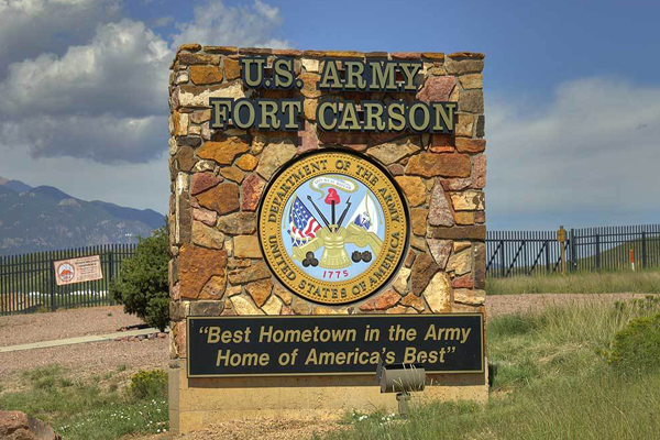 Fort Carson Colorado Copper Wire Buyers