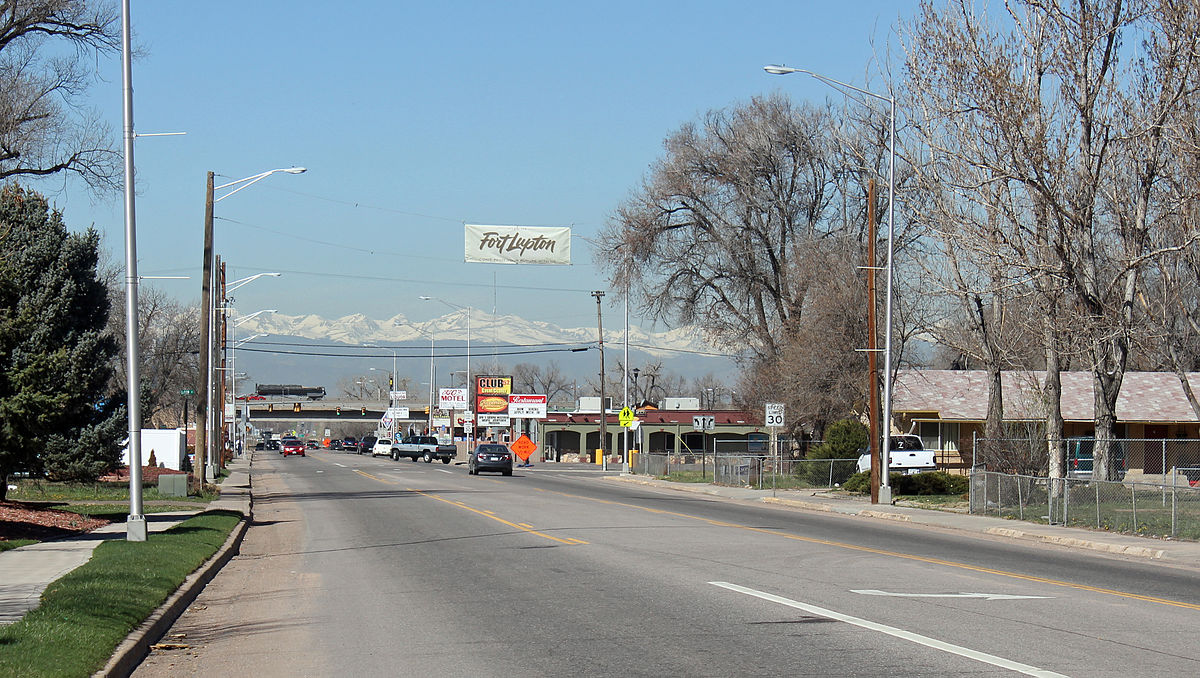 Fort Lupton Colorado Copper Wire Buyers