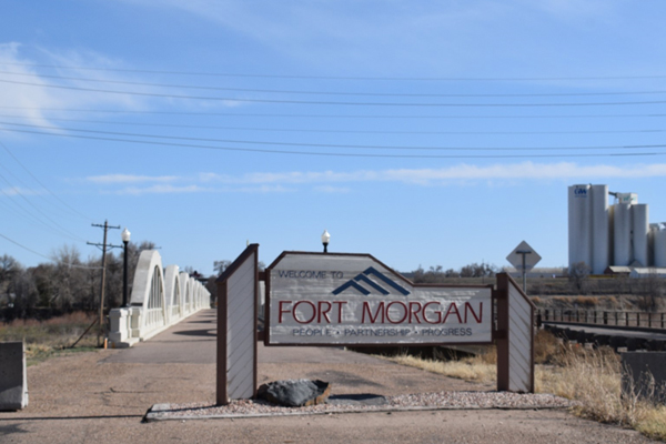 Fort Morgan Colorado Copper Wire Buyers