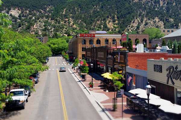 Glenwood Springs Colorado Copper Wire Buyers