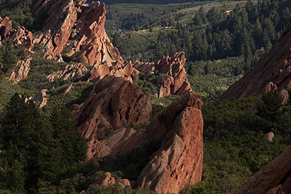 Roxborough Park Colorado Copper Wire Buyers