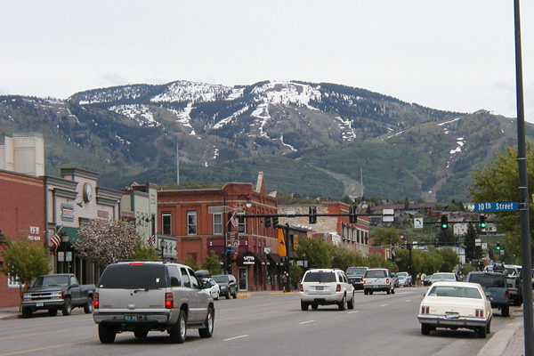 Steamboat Springs Colorado Copper Wire Buyers