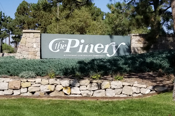 The Pinery Colorado Copper Wire Buyers