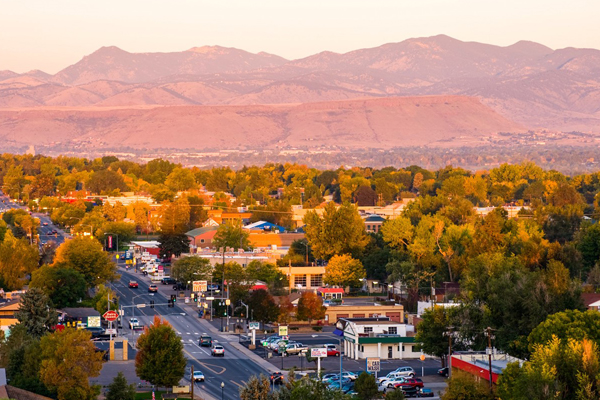 Wheat Ridge Colorado Copper Wire Buyers