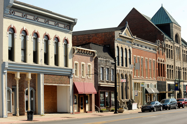 Greenfield Indiana Copper Wire Buyers