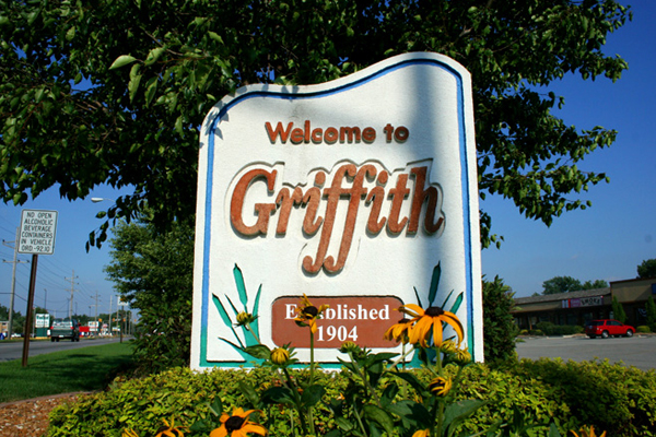 Griffith Indiana Copper Wire Buyers