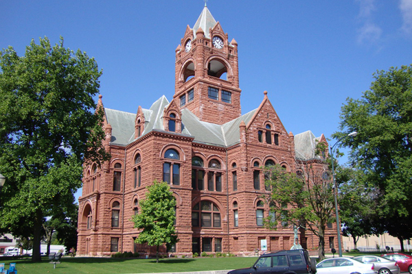 La Porte Indiana Copper Wire Buyers