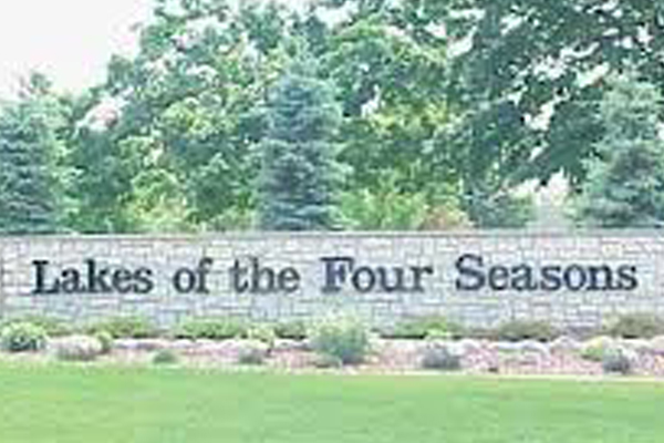 Lakes of the Four Seasons Indiana Copper Wire Buyers