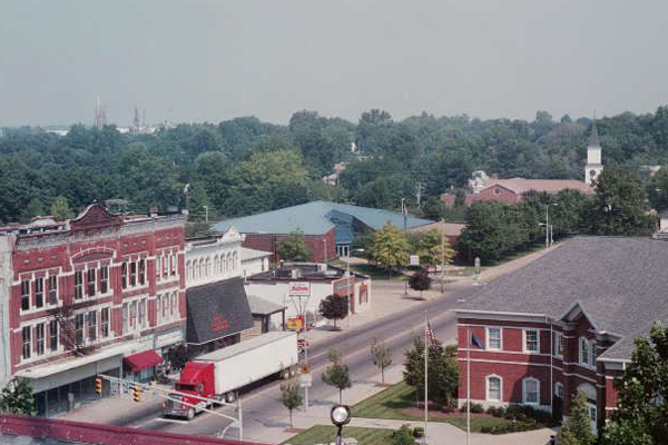 Mount Vernon Indiana Copper Wire Buyers