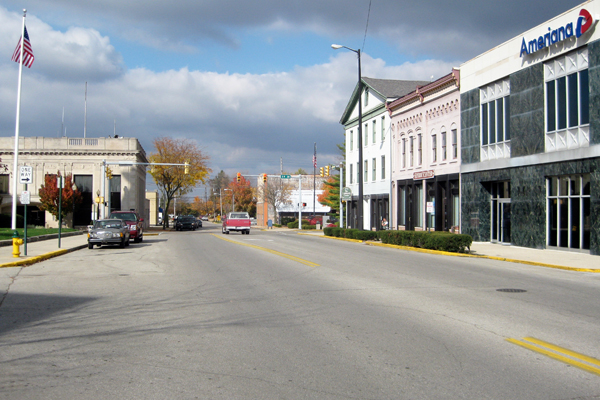 New Castle Indiana Copper Wire Buyers