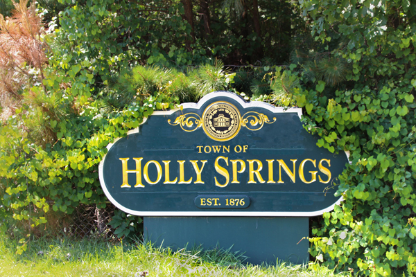 Holly Springs North Carolina Copper Wire Buyers