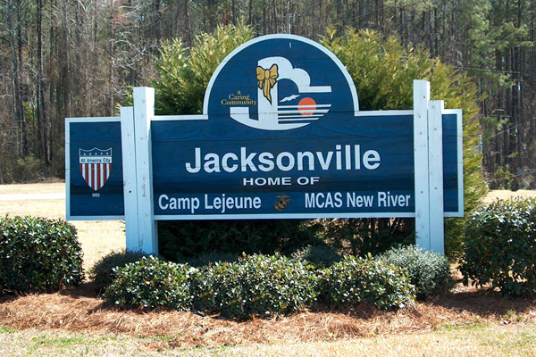 Jacksonville North Carolina Copper Wire Buyers