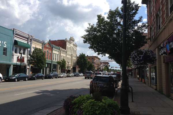 Bowling Green Ohio Copper Wire Buyers