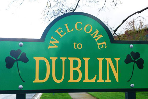 Dublin Ohio Copper Wire Buyers