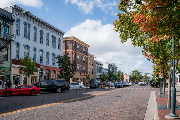 Oxford Ohio Copper Wire Buyers