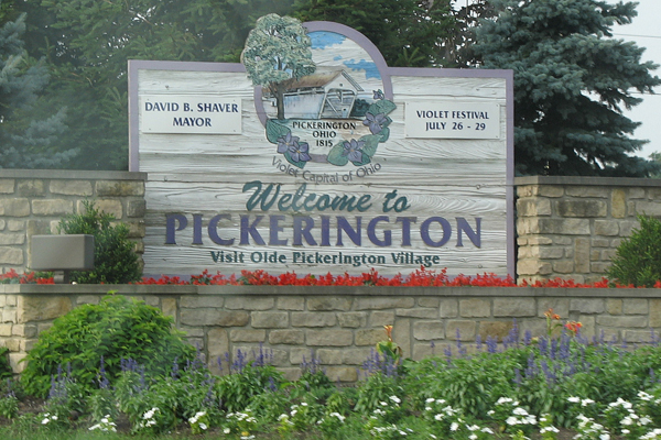 Pickerington Ohio Copper Wire Buyers