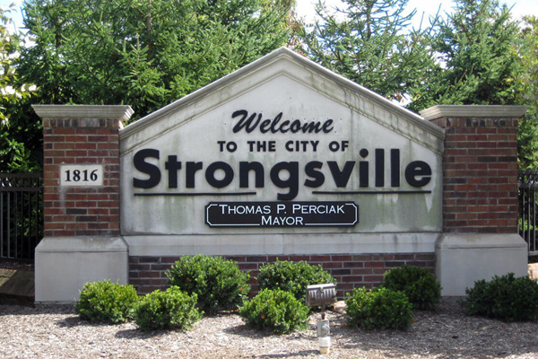 Strongsville Ohio Copper Wire Buyers