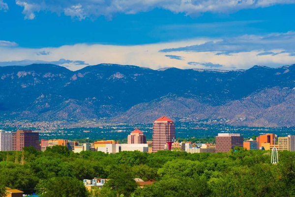 Albuquerque New Mexico Copper Wire Buyers