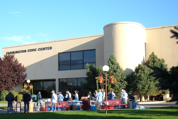 Farmington New Mexico Copper Wire Buyers