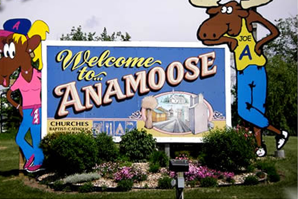 Anamoose North Dakota Copper Wire Buyers