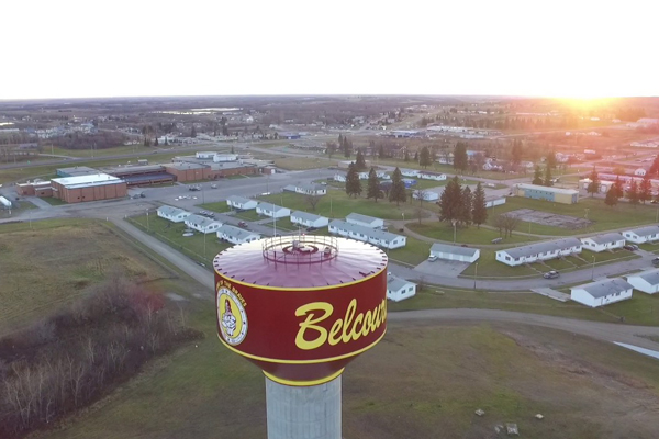 Belcourt North Dakota Copper Wire Buyers