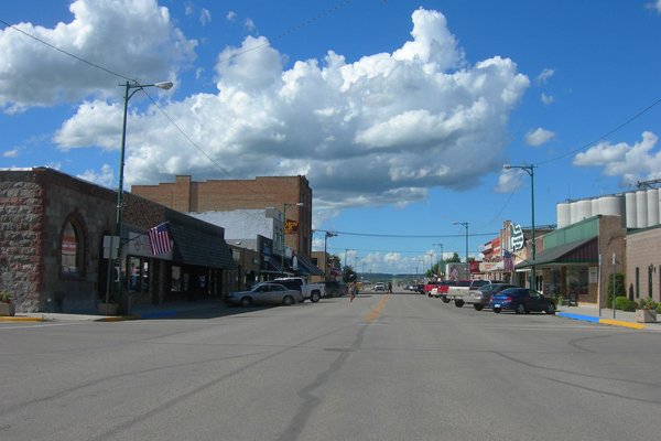 Bottineau North Dakota Copper Wire Buyers