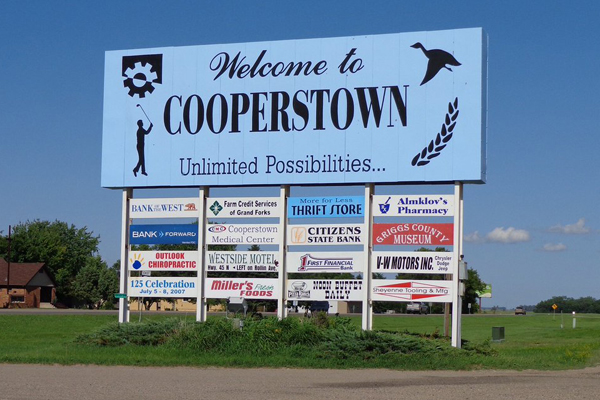 Cooperstown North Dakota Copper Wire Buyers