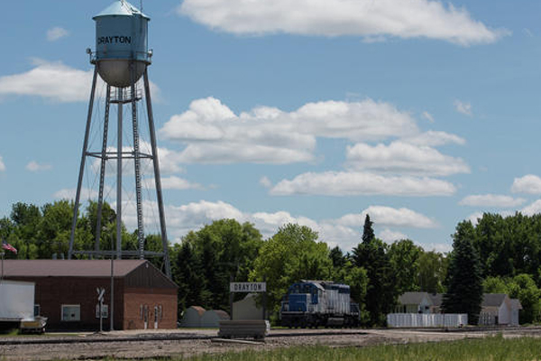 Drayton North Dakota Copper Wire Buyers