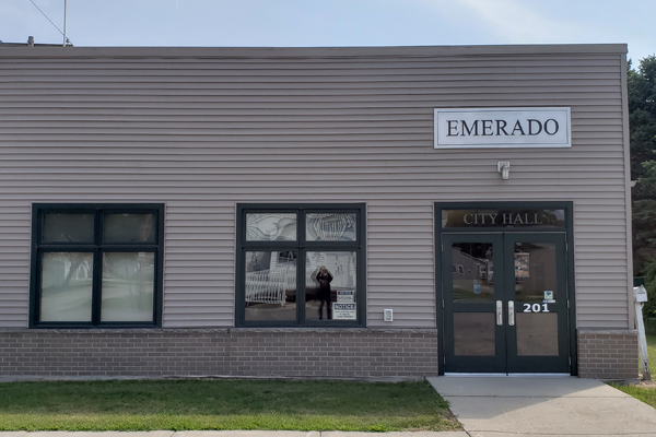 Emerado North Dakota Copper Wire Buyers