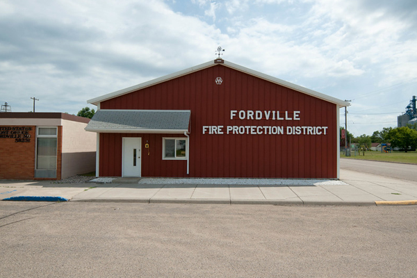 Fordville North Dakota Copper Wire Buyers