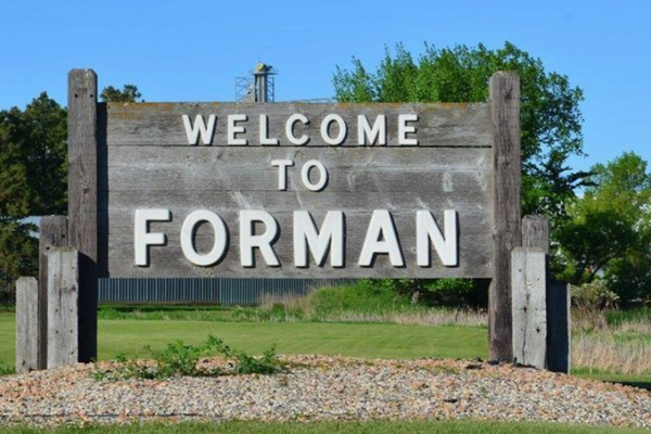 Forman North Dakota Copper Wire Buyers