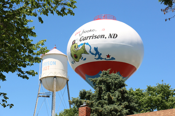 Garrison North Dakota Copper Wire Buyers