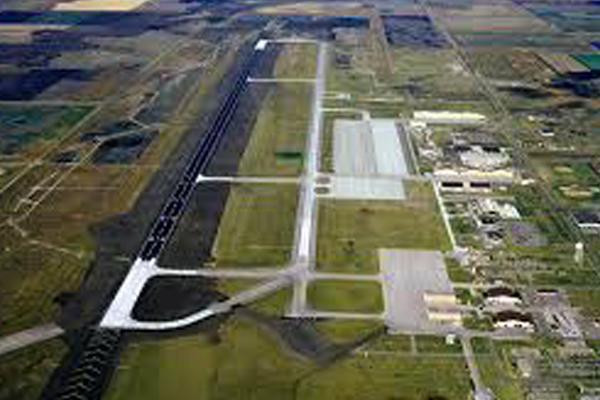 Grand Forks AFB North Dakota Copper Wire Buyers