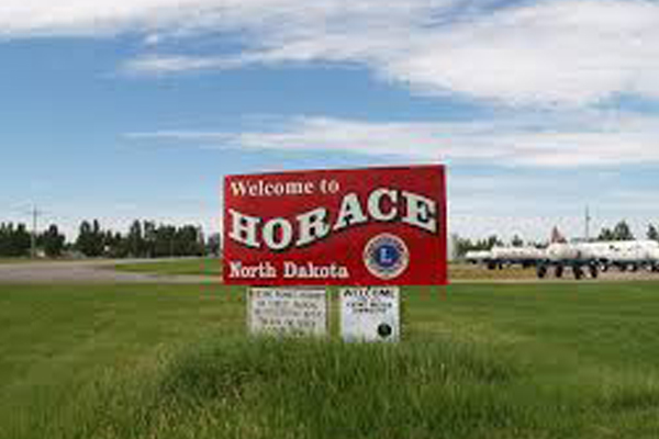 Horace North Dakota Copper Wire Buyers