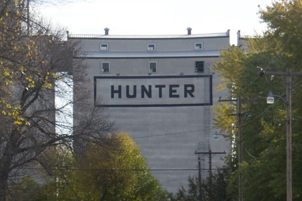 Hunter North Dakota Copper Wire Buyers