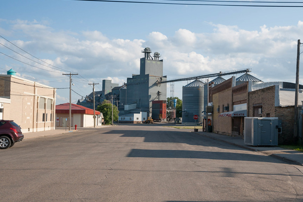 Kindred North Dakota Copper Wire Buyers