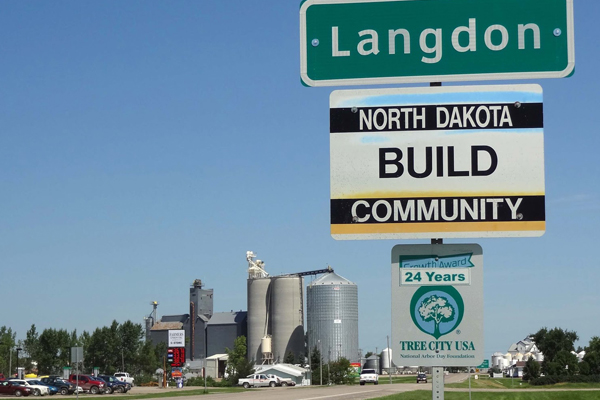 Langdon North Dakota Copper Wire Buyers