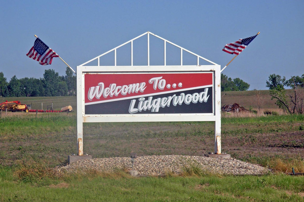 Lidgerwood North Dakota Copper Wire Buyers