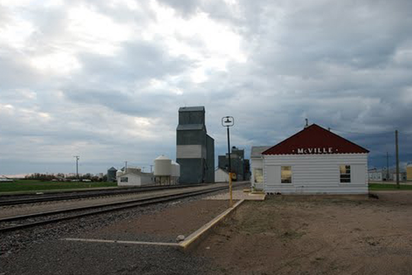 McVille North Dakota Copper Wire Buyers