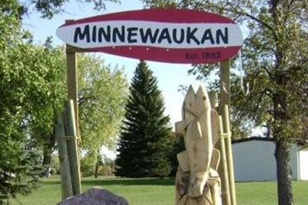 Minnewaukan North Dakota Copper Wire Buyers