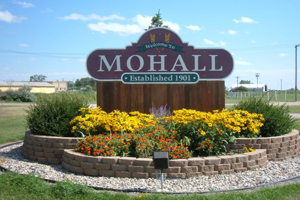 Mohall North Dakota Copper Wire Buyers