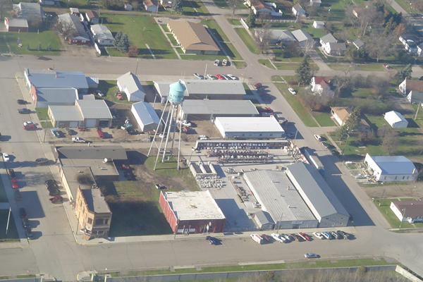 Pembina North Dakota Copper Wire Buyers