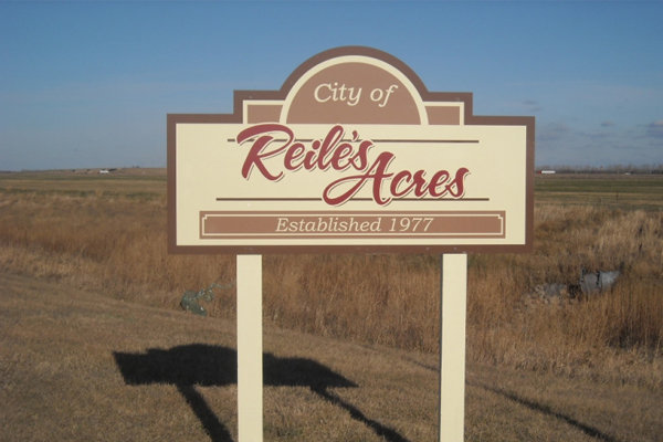 Reile's Acres North Dakota Copper Wire Buyers