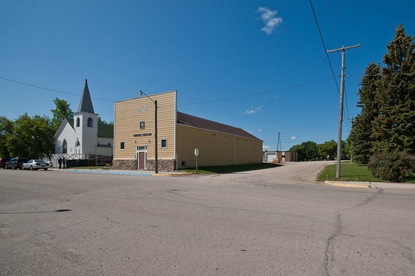 St John North Dakota Copper Wire Buyers