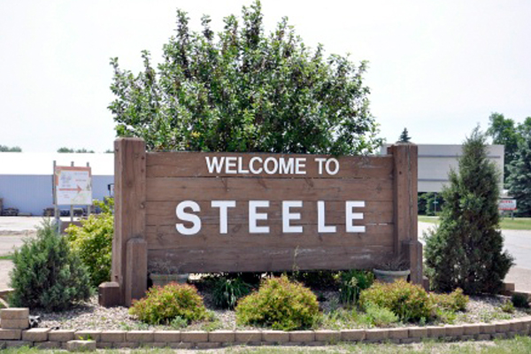Steele North Dakota Copper Wire Buyers