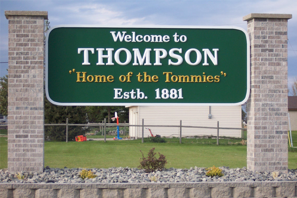 Thompson North Dakota Copper Wire Buyers